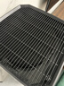 美的（Midea）【大面积无雾加湿器】甲醛数显空气净化器鼻炎家用除烟味异味过敏原空气净化机T1000pro 实拍图