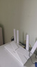 普联（TP-LINK） 大道AX3000满血WiFi6千兆无线路由器 5G双频家用穿墙 Mesh 3000M无线速率 信号增强 易展 XDR3010 实拍图