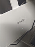Tenda腾达路由器【千兆WiFi6+穿墙王】无线AX3000信号放大器信号增强家用云霄白立式 实拍图