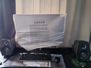 AOC爱攻 昊天Max 32英寸4K240Hz BlackAR3.0抗反 五层堆叠QD-OLED HDR500 DP2.1 电竞显示器AG326UZD2 实拍图