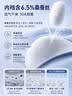 京东京造【新疆棉】2026新款男士内裤纯棉短裤夏季男10A抗菌平角特级4条 实拍图