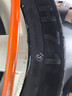双星JUOGO轮胎 195/60R16 89H SH71适配新轩逸/骐达/启辰D60 实拍图