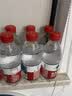 农夫山泉 饮用水饮用天然水380ml*24瓶 办公商务会议 塑膜纸箱随机发货 实拍图