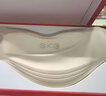SKG暖宫腰带大姨妈神器腰部艾灸热敷暖宝宝暖腹痛经大姨妈期舒缓护腰带七夕情人节礼物实用送女友老婆 【全新升级K1Ultra】艾灸热敷APP智控 实拍图