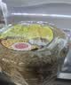 安格耶夫俄罗斯国家馆】俄罗斯原装进口提拉米苏蜂蜜蛋糕零食情人礼物IZP 经典原味1个【原装进口】 实拍图