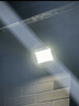 雷士（NVC）太阳能户外照明灯室外庭院灯路灯投光灯光控遥控402lm+约25m² 实拍图
