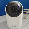 鸿蒙智选800万摄像头家用监控器室内360度无死角带夜视可升级4g终身免流无需wifi支持华为智慧生活海雀5i4K 实拍图