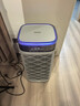 飞利浦（PHILIPS）【0.003微米精滤】空气净化器双风机除甲醛二手烟味新房孕妇婴儿专用除螨尘病毒花粉过敏原AC9008 实拍图