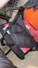 耐克NIKE单肩包男女腰包TECH HIP PACK休闲包BA5751-010黑 均码 实拍图