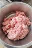 小熊（Bear）绞肉机家用小型2026新款  绞馅机搅肉机碎肉机 绞肉绞菜一体机 悬浮双刀QSJ-L03Y3 实拍图