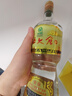 北大仓部优 酱香型白酒 50度 680mL 单瓶装 口粮酒 纯粮酱酒 实拍图