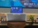 威斯汀350 家庭ktv音响k歌一体机点歌机折叠显示屏 歌词音响+K歌双麦+双重低音+蓝牙音箱一步到位室内款 实拍图