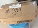 晨光(M&G)文具Q7拔帽中性笔学生0.5红笔签字笔子弹头水笔办公用品 红色12支/盒教师节礼物 实拍图