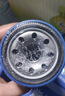 马勒机油滤芯机滤OX1107D奥迪Q5L/A4L/A6L迈腾B8/途观L途安L/新帕萨特 实拍图