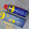 WD-40家用门锁润滑油机械门窗锁具缝纫机合页消除异响声防锈200ml 实拍图