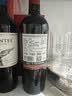 MONTES蒙特斯经典梅洛红酒葡萄酒750ml日常婚礼商务宴请智利原瓶进口 实拍图