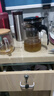 飘逸壶泡茶壶耐热高温玻璃沏茶过滤内胆冲茶器家用茶具套装 飘逸杯500mL1个 实拍图