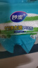 妙洁 竹净去油百洁布 5片装 厨房抹布洗碗巾家用神器海绵 实拍图