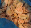 禧美海产加拿大熟冻北极甜虾1斤/袋 65-85只 (MSC认证) 水产 轻食海鲜 实拍图