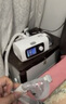 可孚C11 B25S双水平智能AI呼吸机家用止鼾睡眠呼吸暂停打呼噜中老年人 实拍图