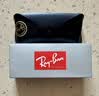 雷朋（RayBan）飞行员系列太阳镜男女款开车渐变墨镜防晒眼镜0RB3689 实拍图