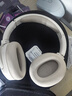 漫步者（EDIFIER）W820NB经典版 头戴蓝牙主动降噪耳机 金标认证 手机电脑笔记本耳机 云岩白 七夕情人节礼物 实拍图
