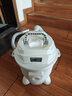 德尔玛（Deerma）【2026重磅新品】TJ700S 干吹两用桶式吸尘器 家用商用 吸尘器桶式大吸力 整机降噪设计ZN-530 实拍图