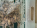 三只松鼠手剥巴旦木500g/袋装SS级坚果炒货干果扁核桃杏仁零食送礼 实拍图