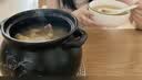 炊大皇 陶瓷煲 5.2L砂锅煲汤熬药煮粥焖饭炖锅 养生汤锅大肚煲明火使用 实拍图
