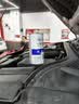 大众（Volkswagen）原厂刹车油 1L 速腾高尔夫宝来捷达迈腾 CC 京东养车 实拍图