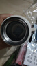 炊大皇316L不锈钢保温杯运动出游带杯盖分享盖户外露营水杯500ml月光石 实拍图