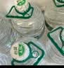 怡宝 饮用水 纯净水4.5L*4桶装水 整箱装 实拍图