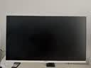 AOC24.5英寸310Hz FastIPS 快速液晶1ms HDR400 硬件低蓝光 三角洲 典雅白游戏电竞显示器25G41SE/WS 实拍图