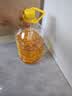 鲁花【保真菜籽油】低芥酸特香菜籽油4L  物理压榨 实拍图