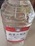 永丰牌北京二锅头 桶装散酒 清香型白酒 56度 5L*1桶 单桶装 实拍图