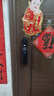 凯利莱（KAILAI）K70pro+双摄掌静脉智能门锁指纹锁家用指纹锁密码锁防盗门电子锁 实拍图