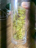 京东京造【2026新茶】安吉白茶100g地标绿茶茶叶自己喝送礼袋口粮茶性价比 实拍图