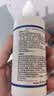 培克能RGP硬性隐形眼镜 角膜塑形镜接触镜OK镜硬镜护理液 120ml*6瓶 实拍图
