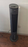 美的（Midea）【冰爽香风】家用空调扇加湿降温冷风扇净化水冷塔扇落地冷风机轻音冷气扇移动制冷小空调 AAF10MB 实拍图