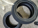 双星JUOGO轮胎 195/55R15 85V SH71适配凯越/悦翔V7/奇瑞E5/A5 实拍图
