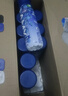 伊利安慕希AMX长白山蓝莓味酸奶230g*10瓶 礼盒装 实拍图