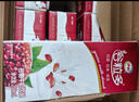 伊利谷粒多 红谷牛奶饮品整箱 250ml*12盒 礼盒装 5月起 实拍图