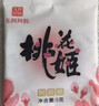 东阿阿胶桃花姬阿胶糕285g礼袋款即食阿胶糕送长辈女礼品营养品七夕礼物 实拍图