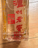 泸州老窖 六年窖头曲 浓香型白酒 52度500ml*6瓶 整箱装(赠送3个礼品袋) 实拍图