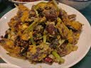 印禾年鲜活蚕蛹东北特产 新鲜茧蛹特级大号黄蚕蛹蝉蛹柞蚕生鲜活体净重 500g 大号黄蛹（约45只）万人购买 实拍图
