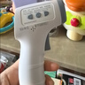 可孚温度计高精度电子体温计婴儿温度测温仪额温枪红外测温仪010 实拍图