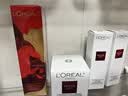 欧莱雅（LOREAL）套装抗皱紧致护肤礼盒化妆品水乳补水保湿淡纹送妈妈送女友礼物 复颜抗皱礼盒7件套(90%买家选择) 实拍图