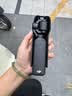 大疆 DJI Osmo Pocket 3 标准版 一英寸口袋云台相机 OP灵眸手持数码相机 vlog 便携美颜摄像 实拍图