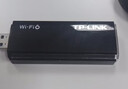 普联（TP-LINK） AX3000 WiFi6千兆usb无线网卡台式机专用 XDN9000免驱版 5G双频 wifi接收器电脑笔记本wifi发射器 实拍图
