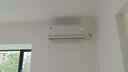 美的（Midea）空调挂机风尊三代Pro大1.5匹 新一级能效 变频节能冷暖两用壁挂式卧室空调防直吹APP智控 以旧换新 风尊 三代Pro 大1.5匹 推荐新品 360°控风 双排 实拍图